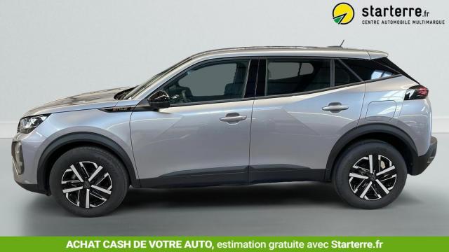 Peugeot 2008 image 2