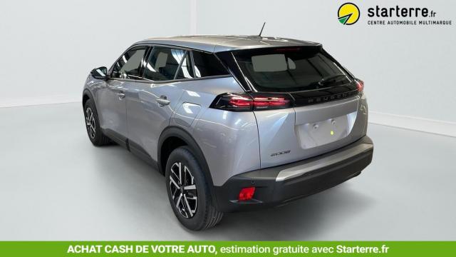 Peugeot 2008 image 9
