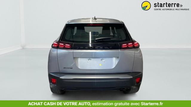 Peugeot 2008 image 7