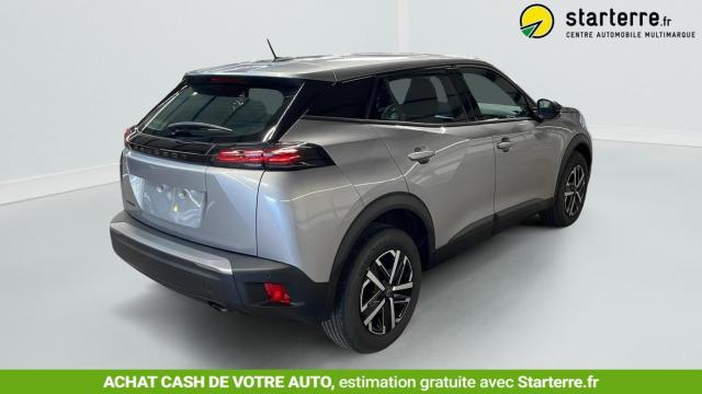 Peugeot 2008 image 1