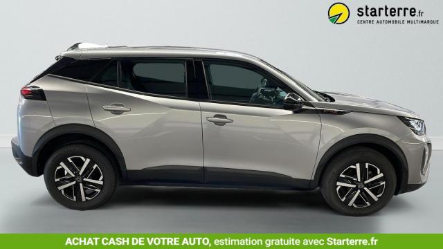 Peugeot 2008 image 5