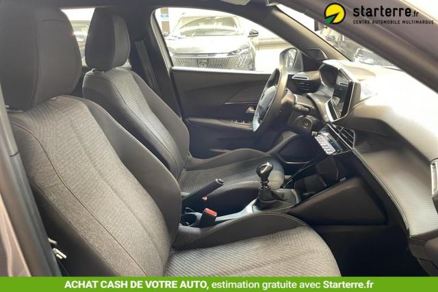 Peugeot 2008 image 4