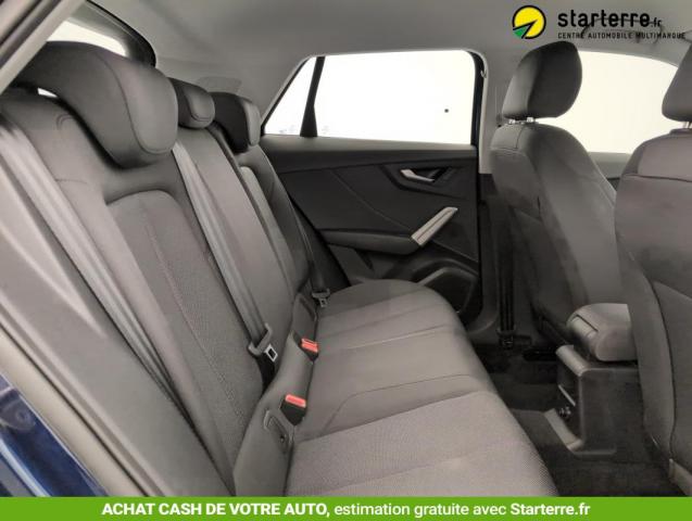 Audi Q2 image 9