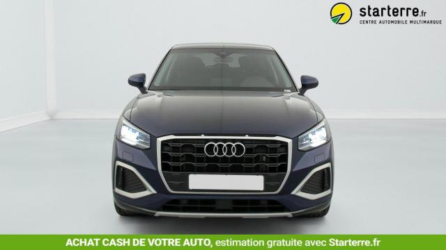 Audi Q2 image 1