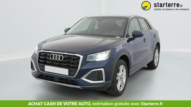 Audi Q2 image 7