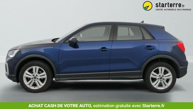 Audi Q2 image 8
