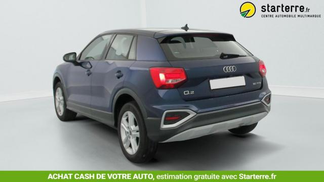 Audi Q2 image 4