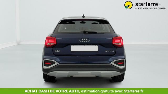 Audi Q2 image 3
