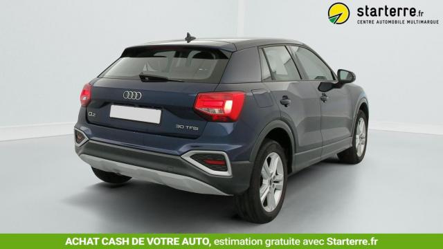 Audi Q2 image 6