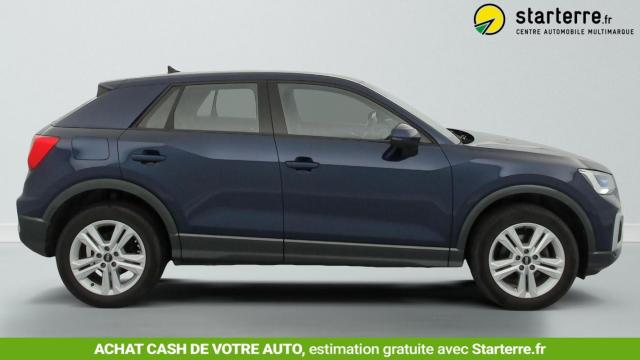 Audi Q2 image 5