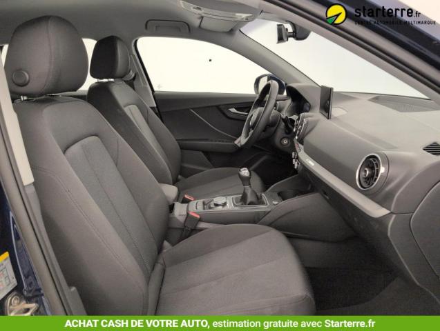 Audi Q2 image 2