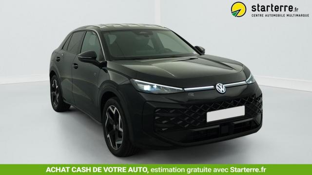 Volkswagen T-Roc Nouveau 1.5 Etsi Evo2 Hybrid 150 Ch Dsg7 R-Line