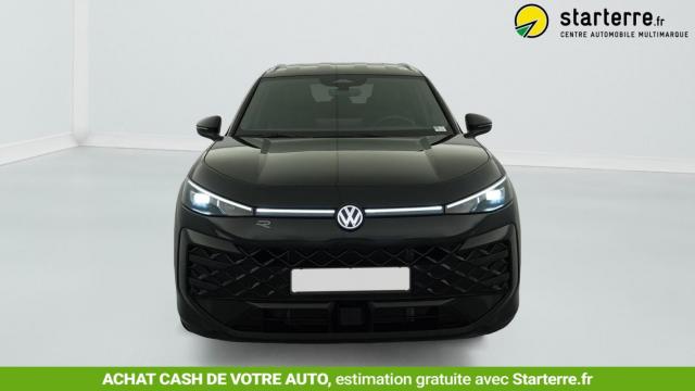 Volkswagen T-Roc image 7