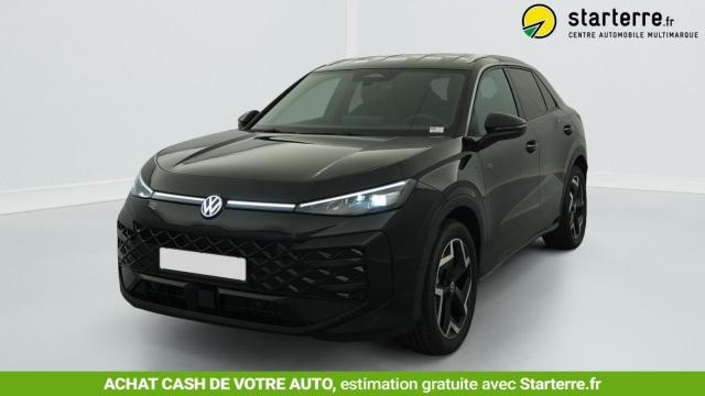 Volkswagen T-Roc image 5