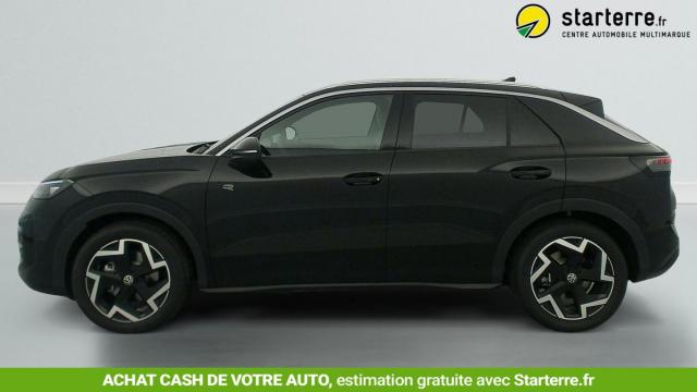 Volkswagen T-Roc image 6
