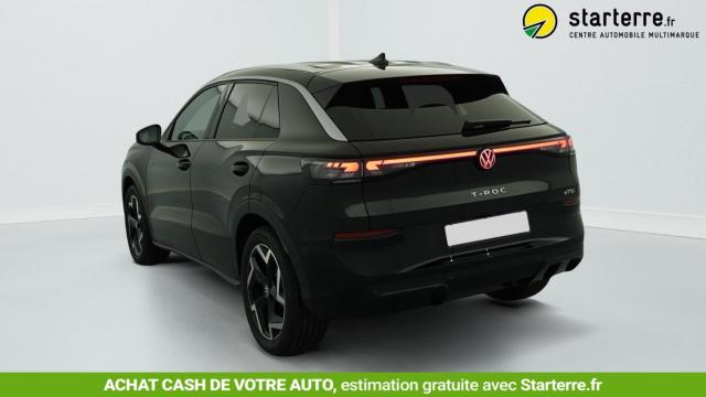 Volkswagen T-Roc image 4