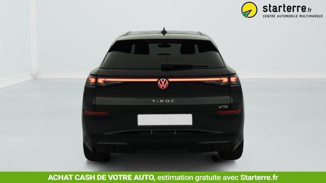 Volkswagen T-Roc image 9