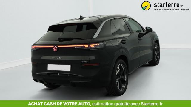 Volkswagen T-Roc image 1