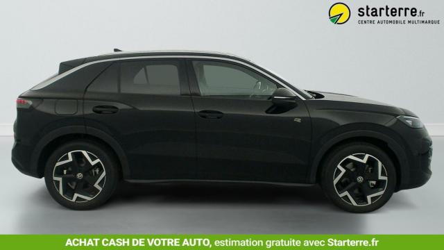Volkswagen T-Roc image 3