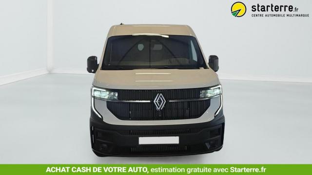 Renault Master image 2