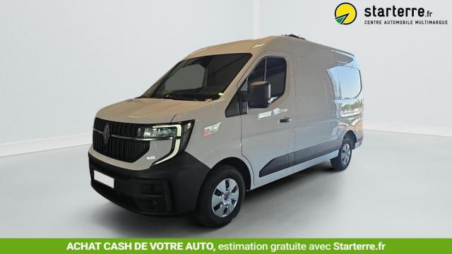 Renault Master image 1