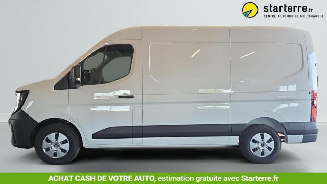 Renault Master image 4