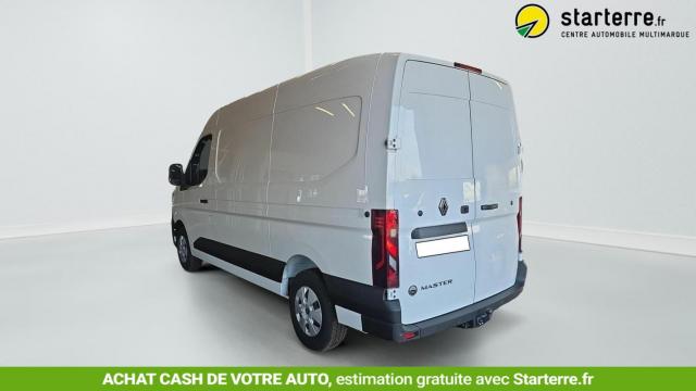 Renault Master image 3
