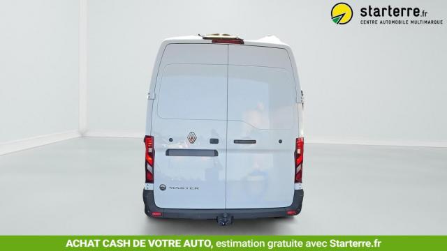 Renault Master image 7