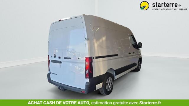 Renault Master image 6