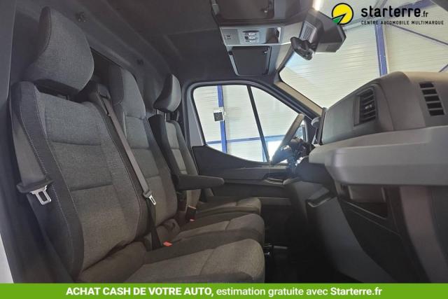 Renault Master image 9