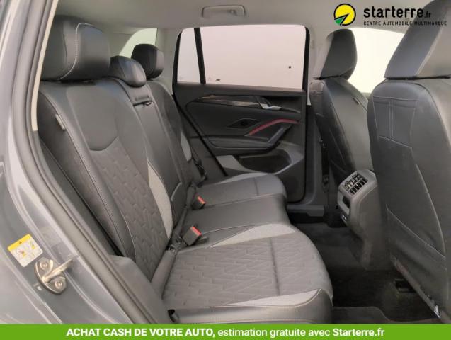 Volkswagen Tiguan image 3