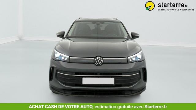 Volkswagen Tiguan image 9