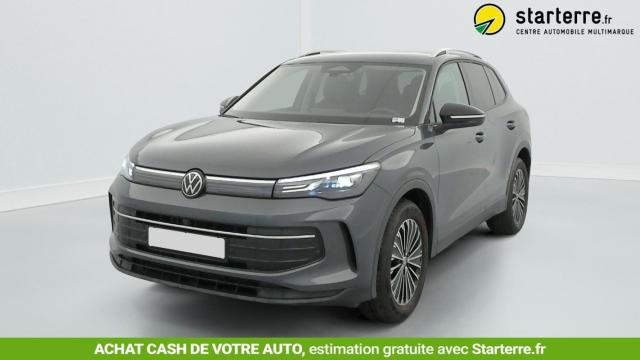 Volkswagen Tiguan image 8