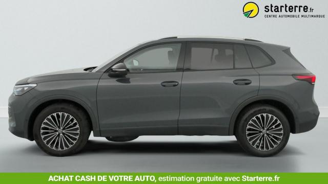 Volkswagen Tiguan image 5