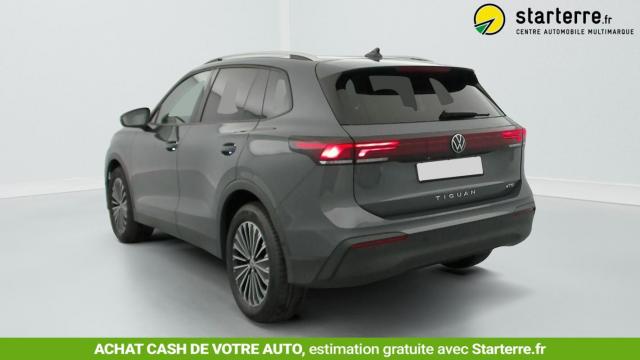 Volkswagen Tiguan image 1