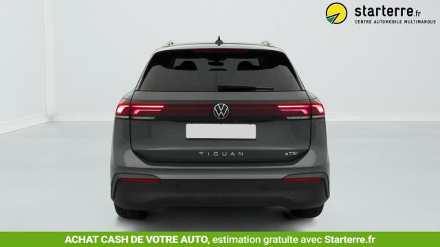 Volkswagen Tiguan image 4