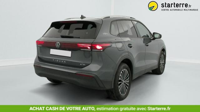 Volkswagen Tiguan image 7