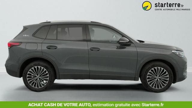 Volkswagen Tiguan image 6