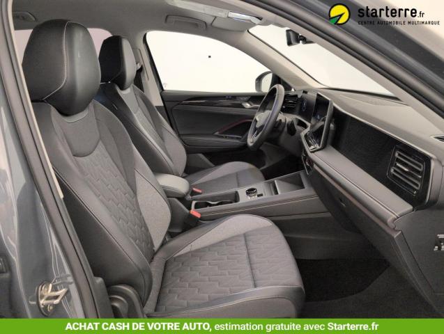 Volkswagen Tiguan image 2