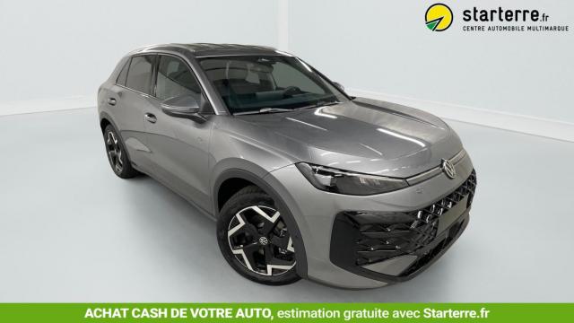 Volkswagen T-Roc image 4
