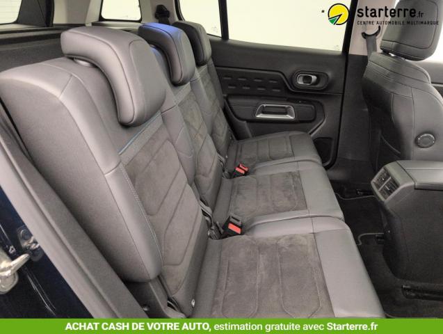 Citroen C5 Aircross image 8