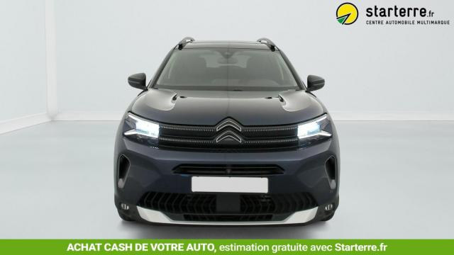 Citroen C5 Aircross image 6