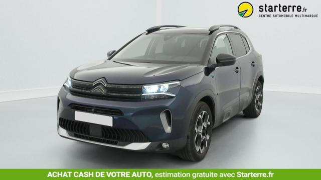 Citroen C5 Aircross image 9