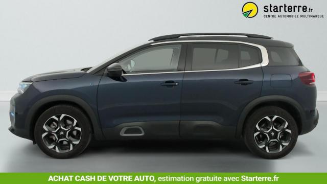 Citroen C5 Aircross image 3