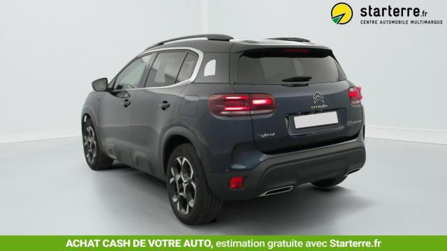 Citroen C5 Aircross image 5