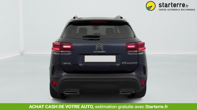 Citroen C5 Aircross image 7