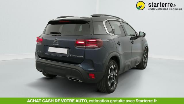 Citroen C5 Aircross image 1