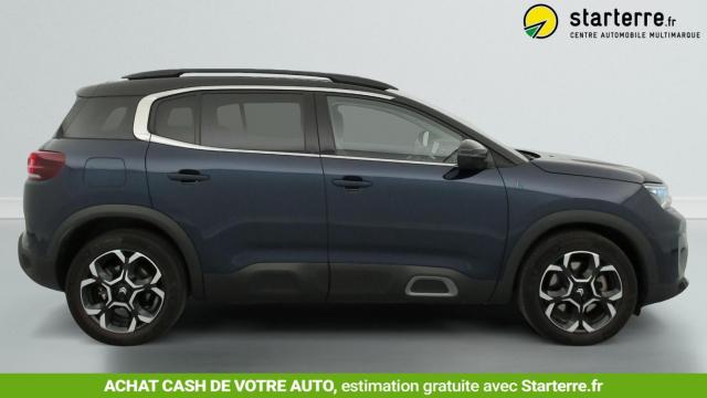 Citroen C5 Aircross image 2