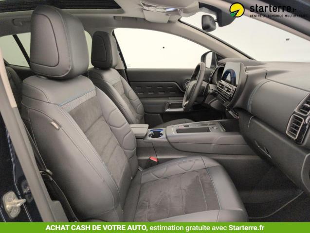 Citroen C5 Aircross image 4