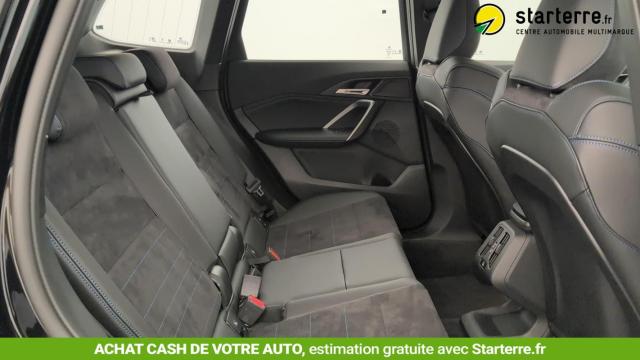 Bmw X1 image 2
